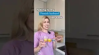 Финские мужчины такие🤣🤭 #Финляндия