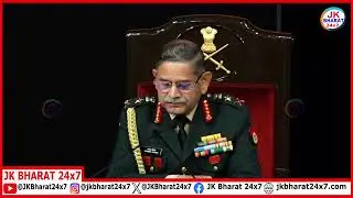 After Pahalgam terror attack a clear decision to respond decisively was taken at highest level