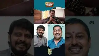 ராஜகுமாரன் சார் தான் என் கதையை கேட்டாரு! #lingusamy #vikraman #rajakumaran #shorts