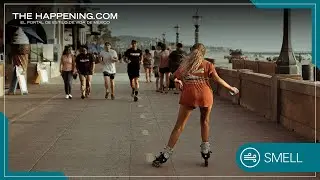 Patinar te cambiará la vida 🛼 ¡Conoce estos 5 beneficios!🤩