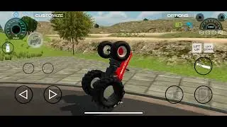 Tractor fabulous drive simulator game