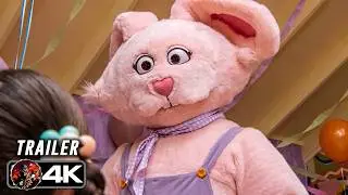 BUDDY | Official Teaser Trailer 2 (2026) 4K