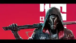 Ghostrunner Demo - 1080p with the Nvidia GTX 750 TI & the Intel Core 2 Quad { Q8400 }