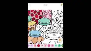 Colorful Jars (Zen Color)