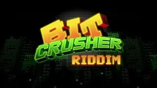 Sr. Wilson - Dancehall back (Bit Crusher Riddim) {Upskillz Records & Germaica Iberia}