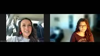 #BSB30 - BSBFangirls com Interview with Melissa - Larger Than Life Las Vegas Residency