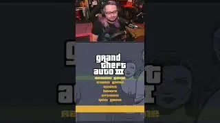A Blunder | Twitch Clips #grandtheftauto #gta3 #gtaiii
