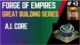 FOE Great Building- A.I. Core