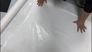 Staircase protection backing vinyl felt roll China best producer,