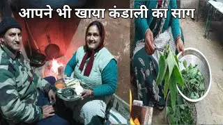 नेगी जी से पूछें कुछ ऐसे सवाल😱😱@कमलानेगीदेवभूमिउराखंड