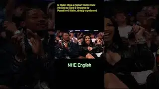 Does Stefon Diggs Have Kids? Meet His Children Amid Cardi B&rsquo;s Pregnancy