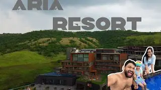 Aria Resort | Luxury stay in Nashik