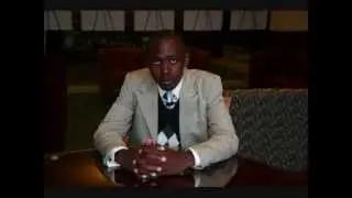Metropolitan Kalamazoo Branch NAACP 2012 Warfield Youth Award Recipient: Ollie Barnes, IV