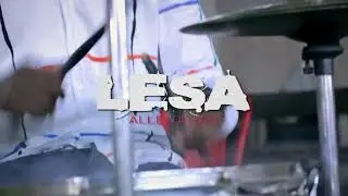 MIREILLE KAPINGA- LESA ( Clips OFFICIEL)