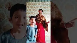 Mom Son Mastitime😍#shorts #momlife#viral#shortvideo #mom#baby#masti#viralvideo #momsonbond#fun#short
