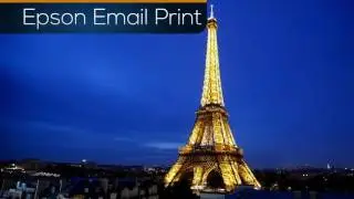 Epson Email Print | Print From Any Device, Anywhere