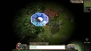 GodKingMoffo vs DarrenMorg & Nabdo