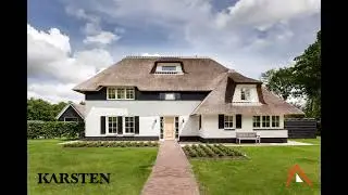 VOOR HET BIJZONDERE BOUWEN 🏠 | BRIGHT BUILDING BOUWGROEP