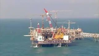 Offshore Company Industrial Film Production