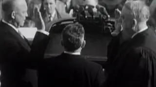 Inauguration Ceremony Carries Rich History