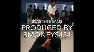 Blaster Beams-dramatic movie music