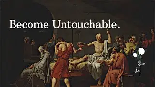 Becoming Untouchable | How to Be Free from Power
