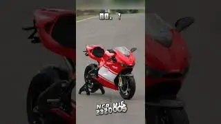 #top 10 most expensive bike in the world #mtt y2k #automobile #top10 #shorts #viral shorts #short
