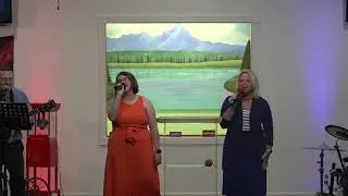 Hazel Dell Baptist Church Father&rsquo;s Day & Baby Dedication Service: 06/19/2022