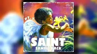 VINTAGE SAMPLE PACK - 