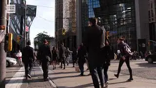 Opening Doors to Stable Housing - the Centralized Waiting List for RGI in Toronto