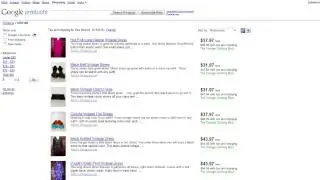 How to Create an XML Data Feed File for Google Product Search Using PHP