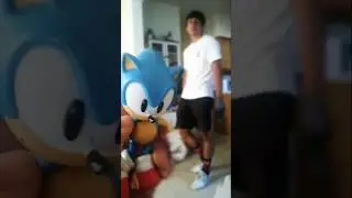 Sonic & Ben pt 2