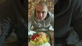 12 день поста чееекккк))))) #shorts_video #shorts  #food #live #fyp #рождество #merrychristmas