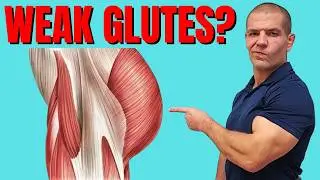 Weak Glutes Over 50? Try These 3 Quick Fixes To Get Stronger