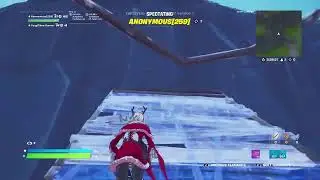 Fortnite Gameplay w/ NZR_Nitrogen QasimMomo92 and RaptorTheRapper