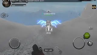 Wild Animals Online free wing my script