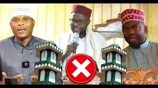 🛑 IMPURUZA 🛑 GUSUBIRISHAMO ABAYISLAM ISENGESHO RYA IDJUMA RYAKOREWE ONATRACOM
