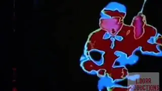 Mac and Dillion Scorpipn Scene Predator