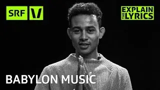 Babylon Music &laquo;Chords to Heaven&raquo; | Explain the Lyrics | Bounce | SRF