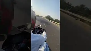 bamongola bridge|| ahil stand | Duke 200 || R15 || gazole boys students #yadav #viral #shorts #vlog