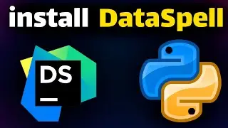 How to download and install Python DataSpell 2022.2 IDE on Windows 10