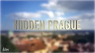 Hidden Prague