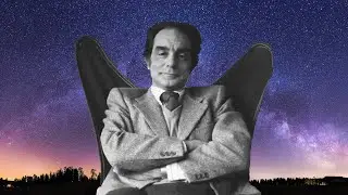 La contemplazione delle stelle -  Estratto da 