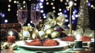 SUPER MENU' PER IL CENONE DI CAPODANNO Dall'antipasto al dolce#newyearecipes#capodanno#supermenu