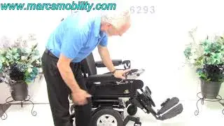 Quantum Q6 Edge 2.0 with iLevel, Titl & Legs #1473
