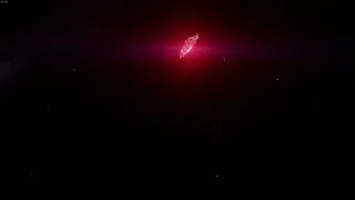 Elite Dangerous: Odyssey. Automatic take off on KOI 1701. 45G World.