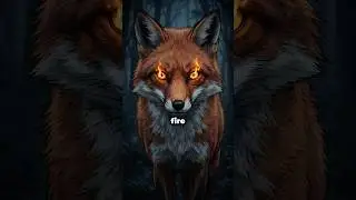 Kitsune No Yomeiri | Japanese Urban Legend