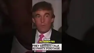 Reacting to Trump & Epstein: Elon Musk's Tweet EXPOSED?!