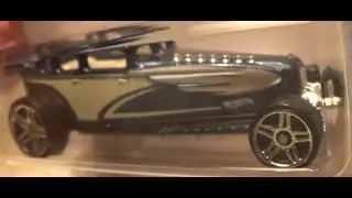 GREAT GATSPEED HW SHOWROOM HOT WHEELS 2