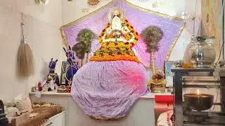 🔴 LIVE 🎤 कीर्तन गायक:*मोनू मिश्रा पटियाला
